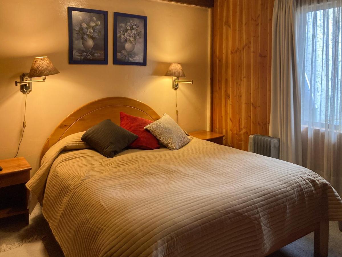 Hotel Los Maitenes Pucón Екстериор снимка