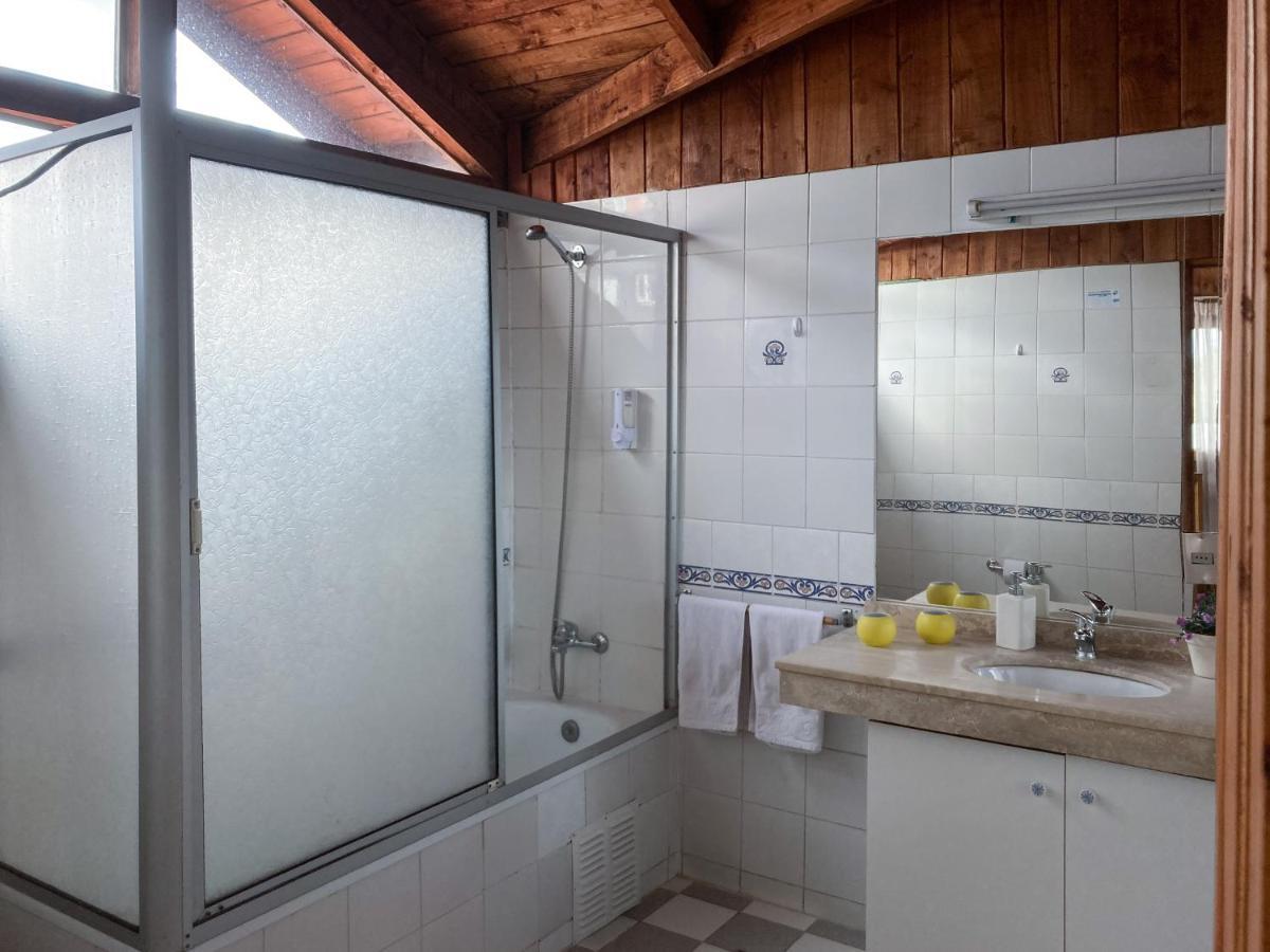 Hotel Los Maitenes Pucón Екстериор снимка