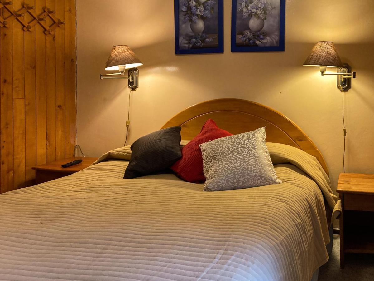 Hotel Los Maitenes Pucón Екстериор снимка