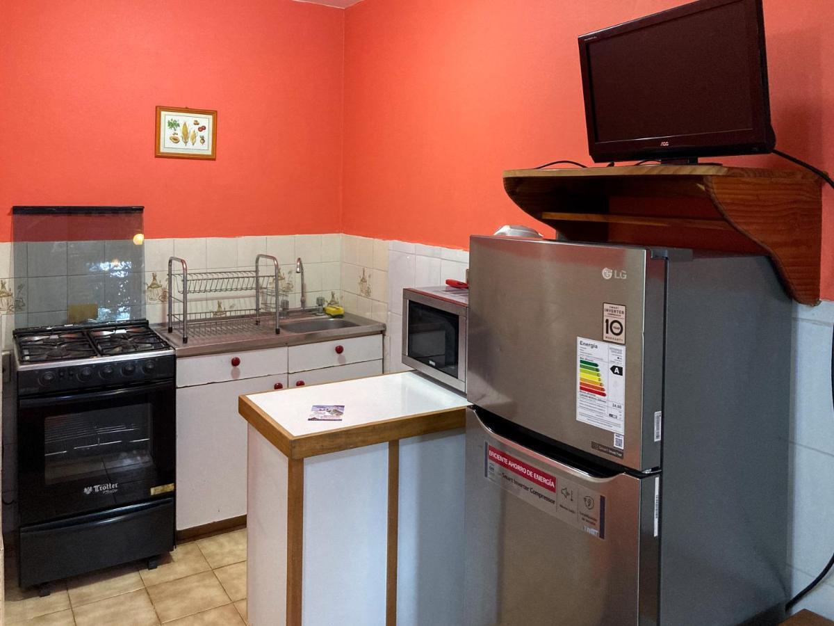 Hotel Los Maitenes Pucón Екстериор снимка