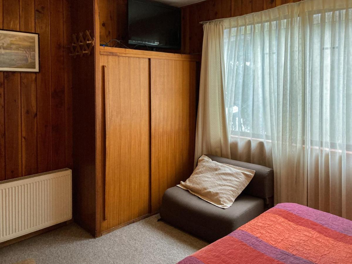 Hotel Los Maitenes Pucón Екстериор снимка