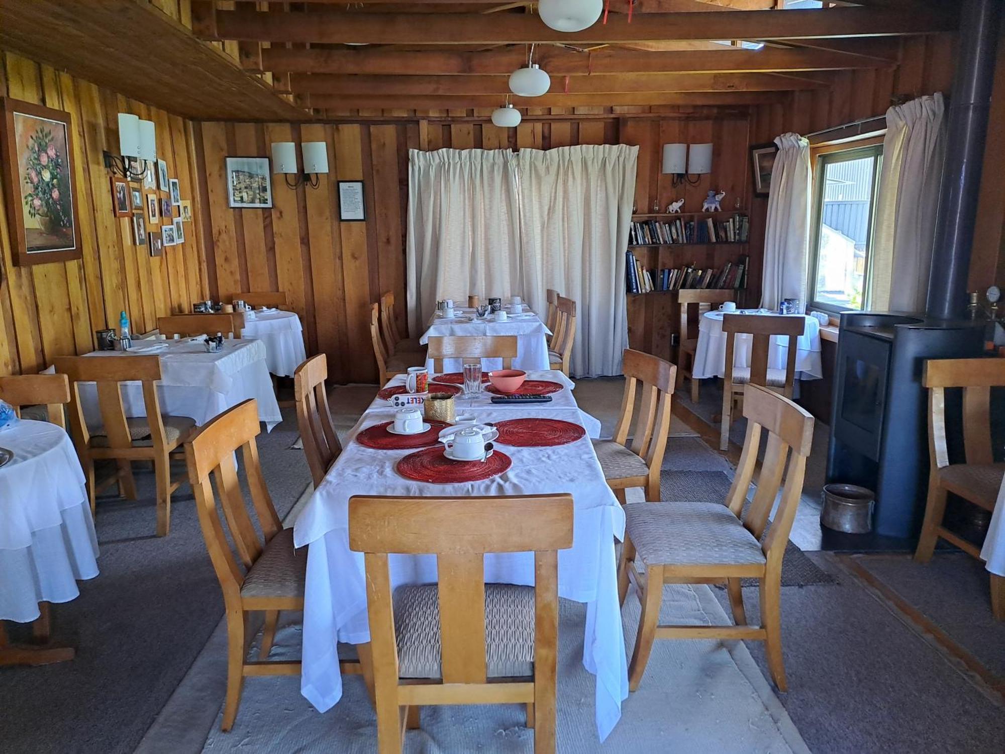Hotel Los Maitenes Pucón Екстериор снимка