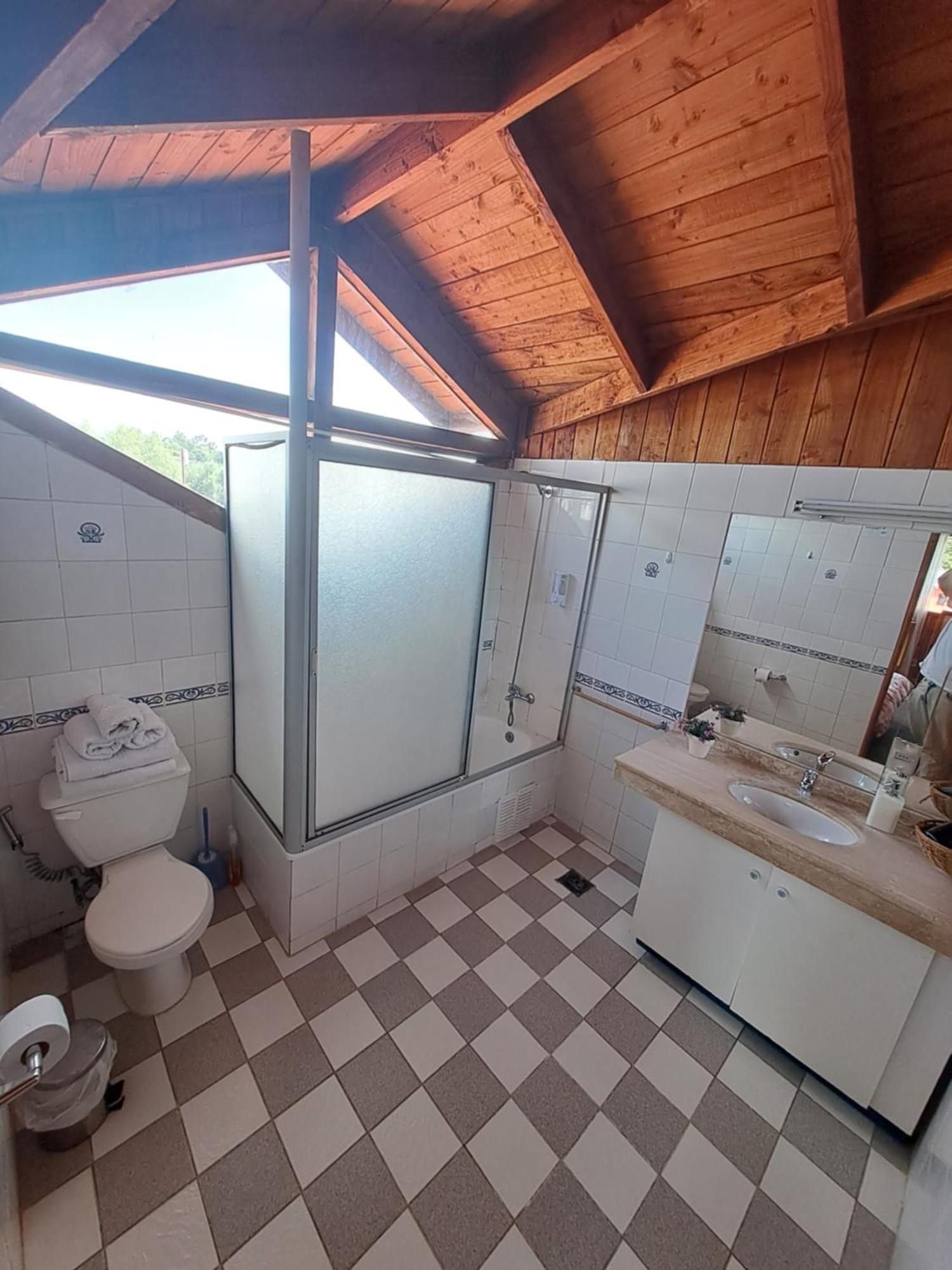 Hotel Los Maitenes Pucón Екстериор снимка