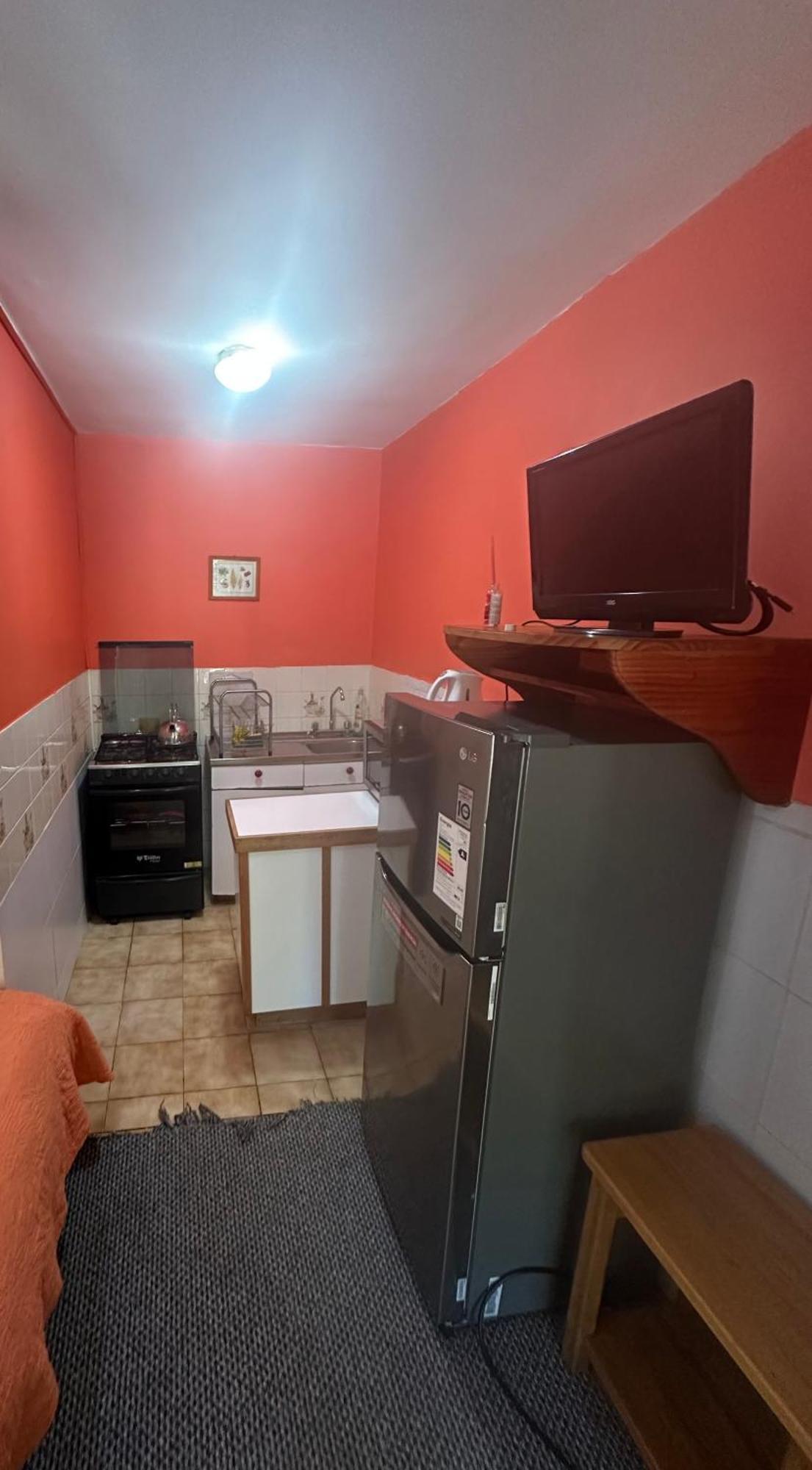 Hotel Los Maitenes Pucón Екстериор снимка