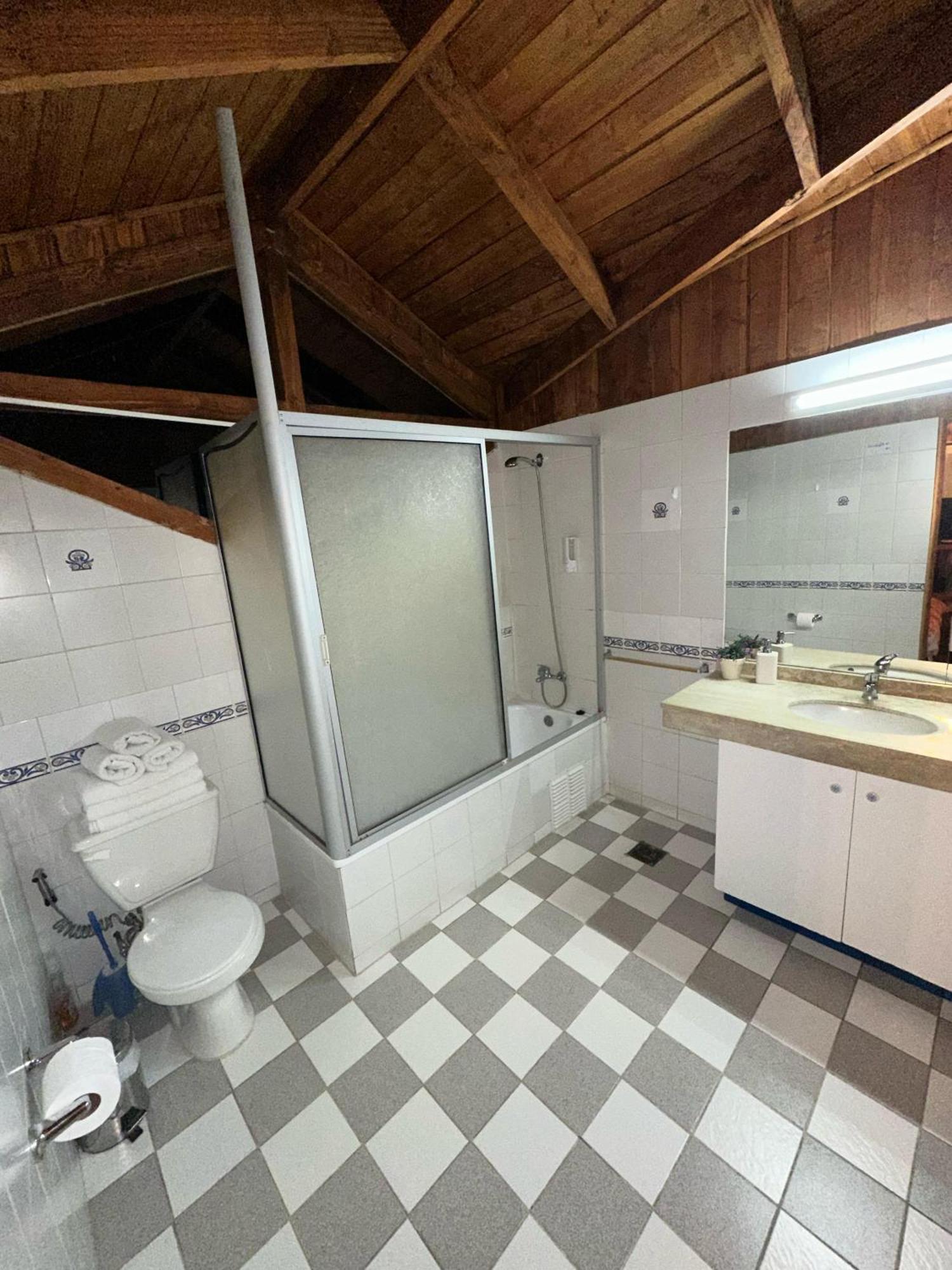 Hotel Los Maitenes Pucón Екстериор снимка