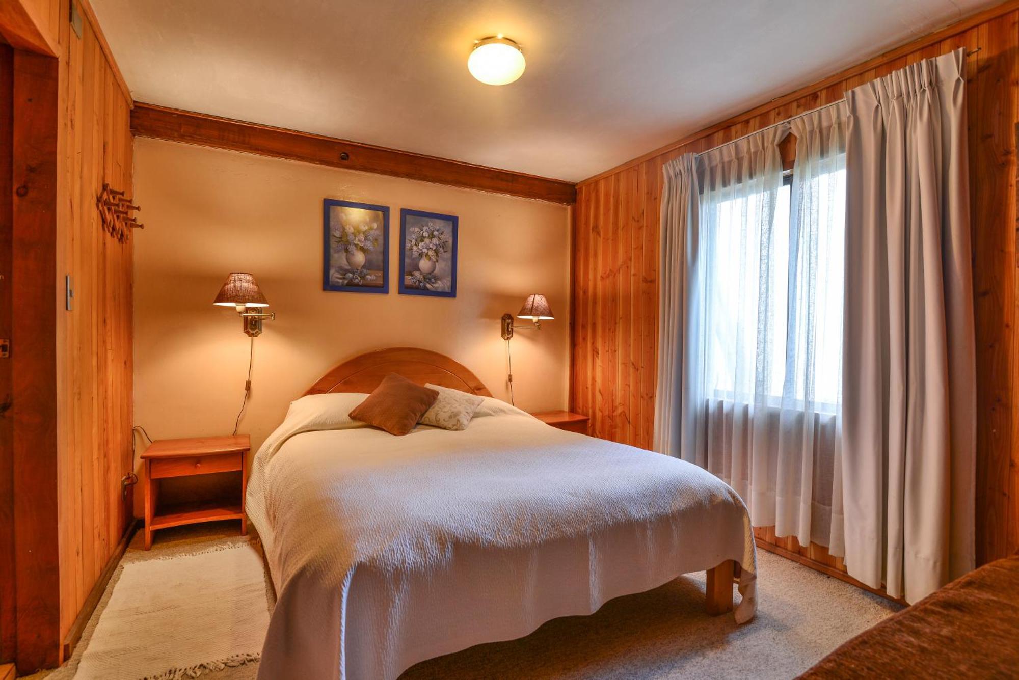 Hotel Los Maitenes Pucón Екстериор снимка